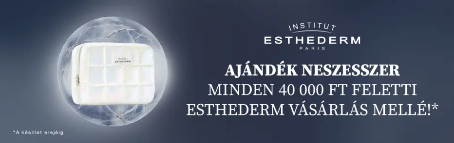 Ajándék Age Proteom Neszesszer
