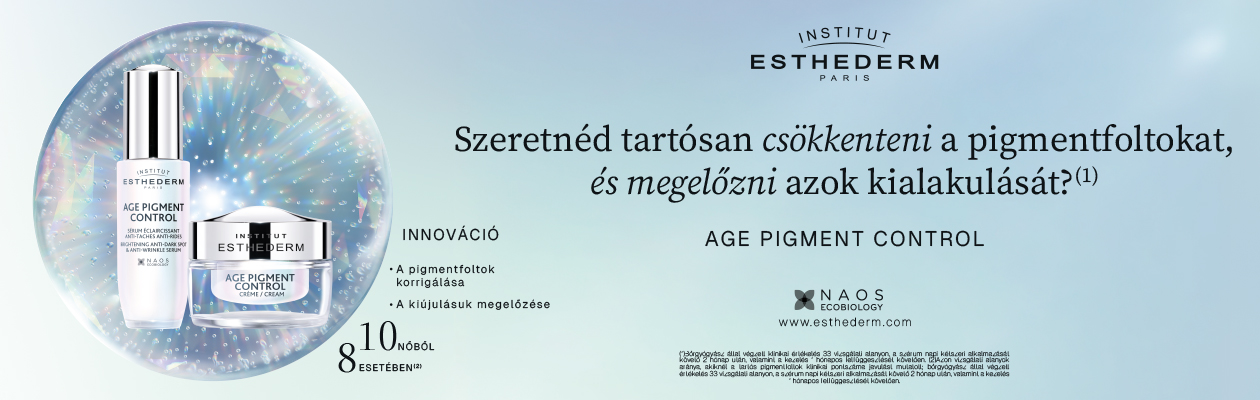 Age Pigment Control 2026.09.