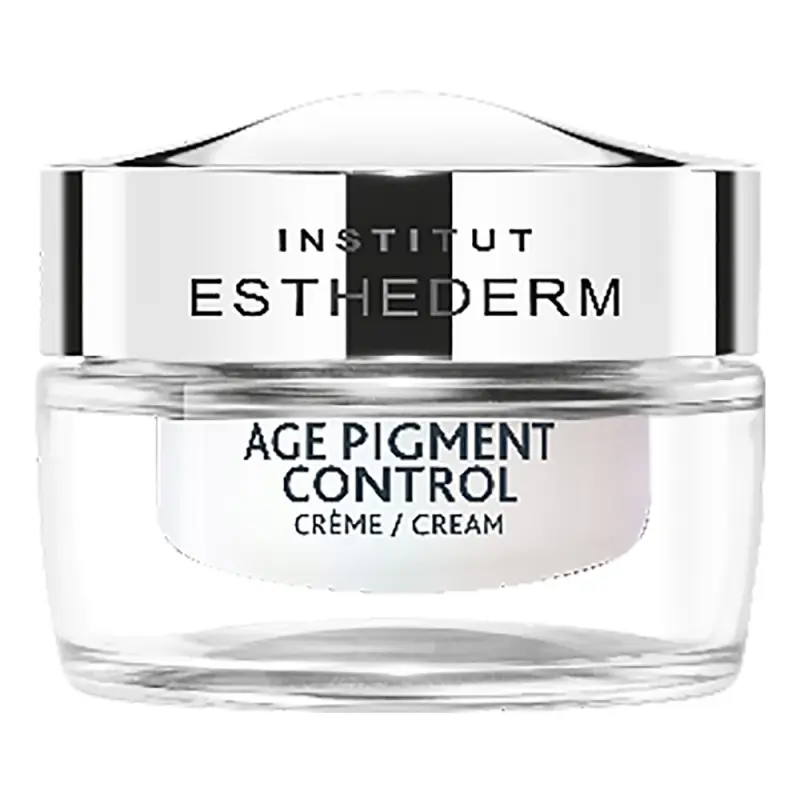 ESTHEDERM Age Pigment Control krém 50 ml