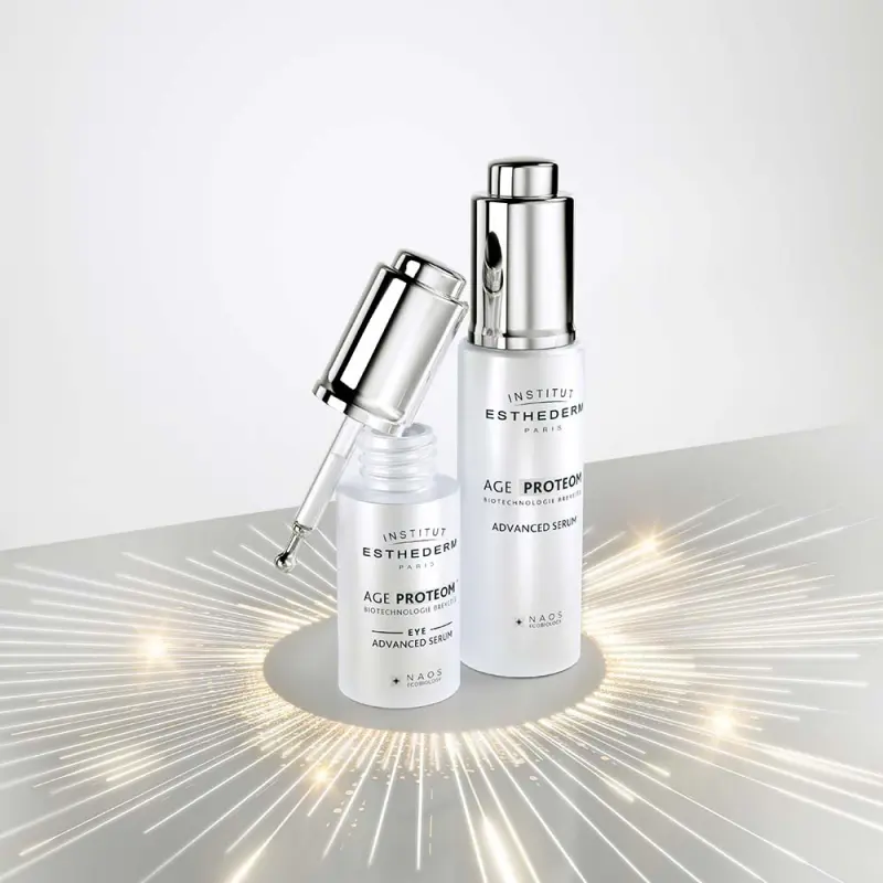 ESTHEDERM Age Proteom Szett (30+15 ml)