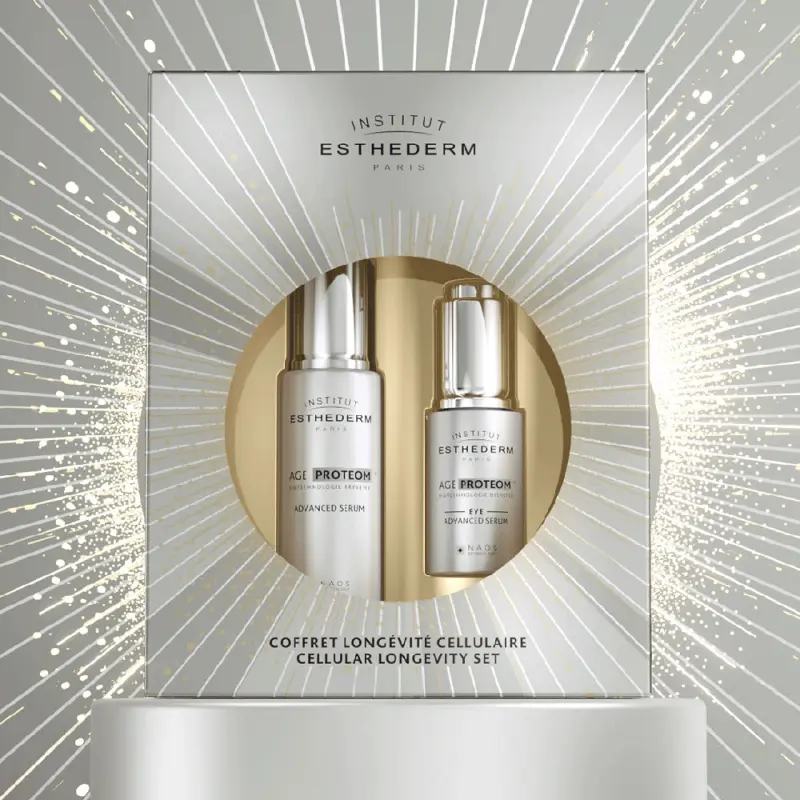 ESTHEDERM Age Proteom Szett (30+15 ml)